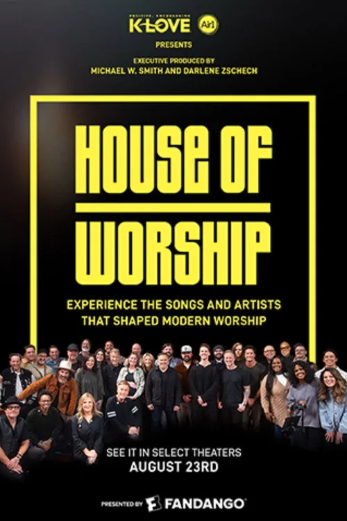 House of Worship