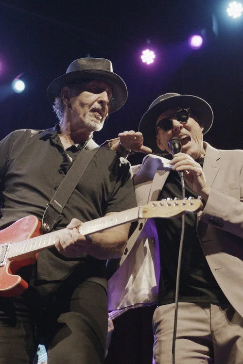 Forever Young: A Bob Dylan Tribute