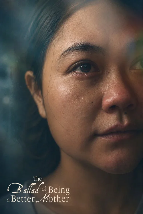 The Ballad of Being a Better Mother
