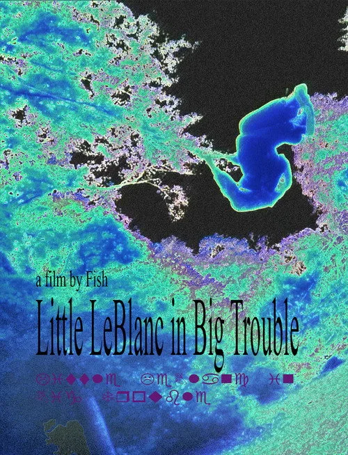 Little LeBlanc in Big Trouble