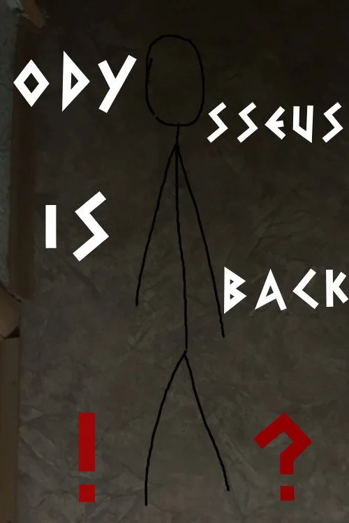 Odysseus Is Back!?