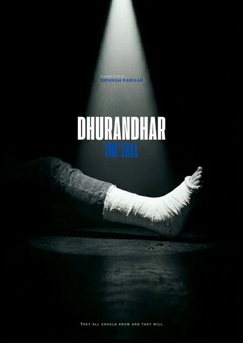 Dhurandhar: The Fall