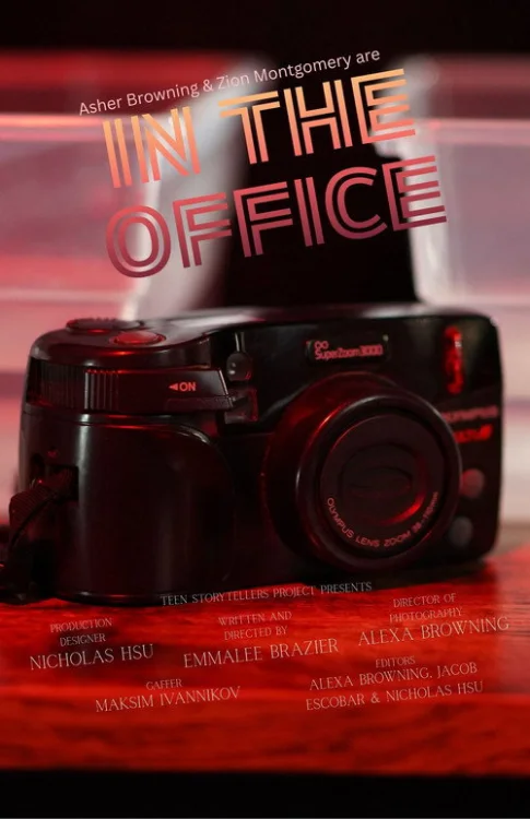 In The Office