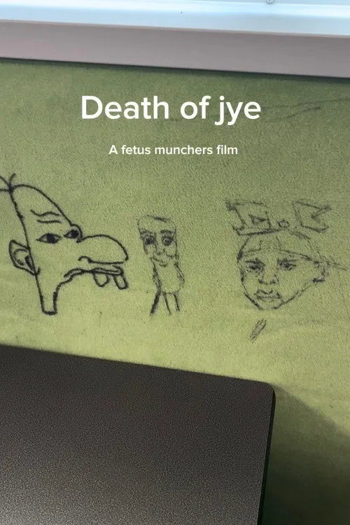 Death of jye