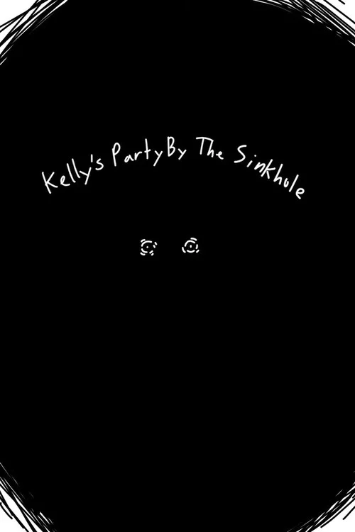 Kelly's Party by the Sinkhole