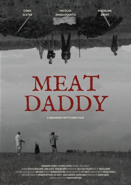 Meat Daddy