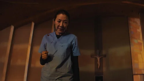 The Surgeon