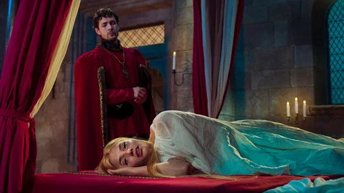 The Face of Horror