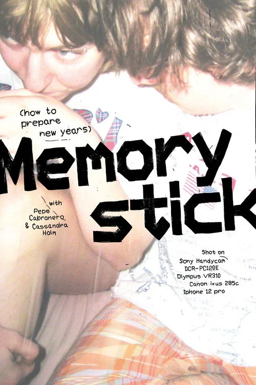 MEMORY STICK (HOW TO PREPARE NEW YEARS)