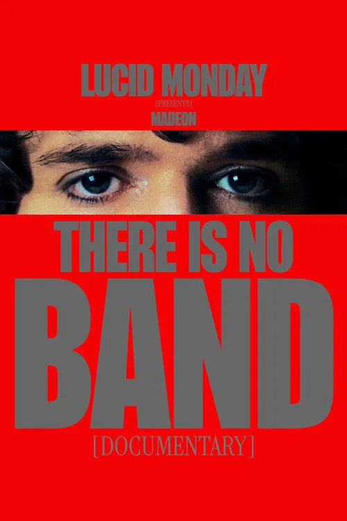 Madeon: There Is No Band