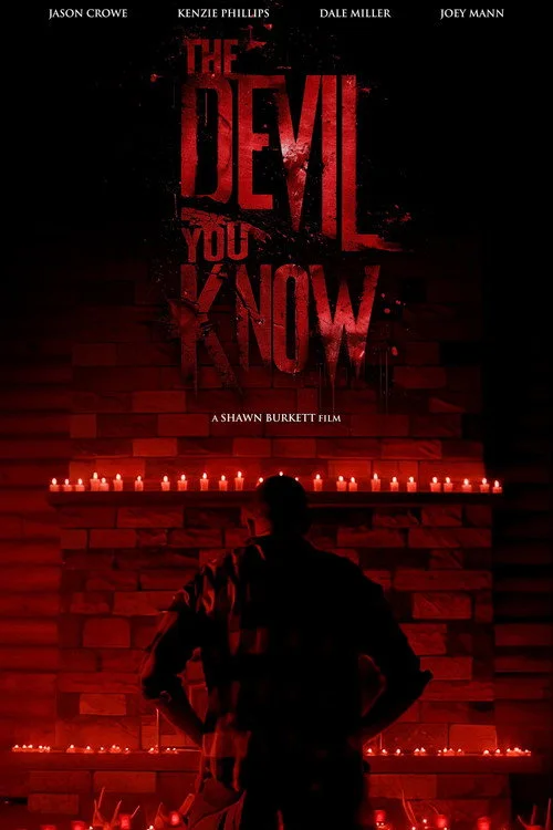 The Devil You Know
