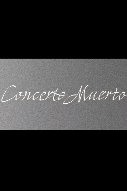 Concerto Muerto