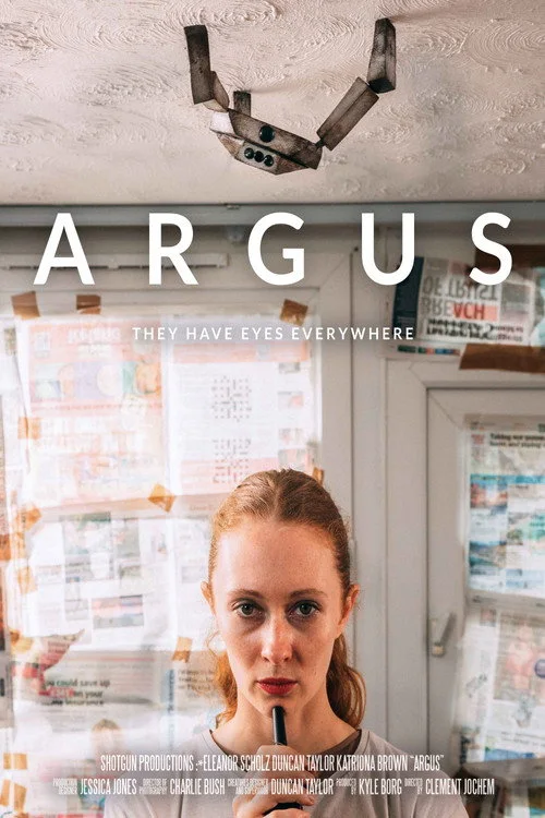 ARGUS