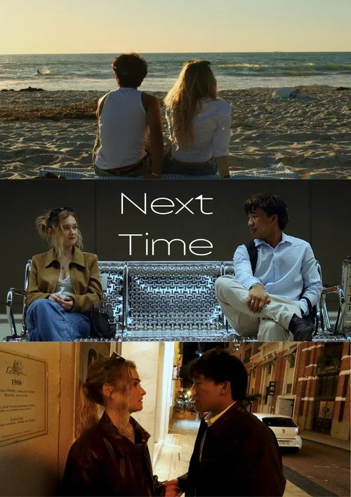 Next Time