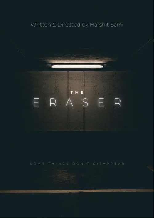 The Eraser