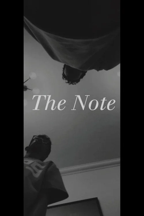 The note