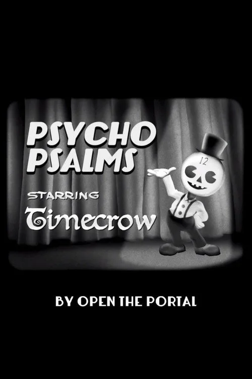 Psycho Psalms