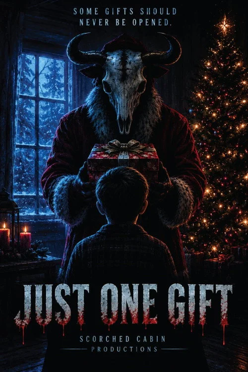 JUST ONE GIFT