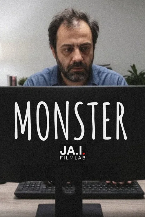 MONSTER