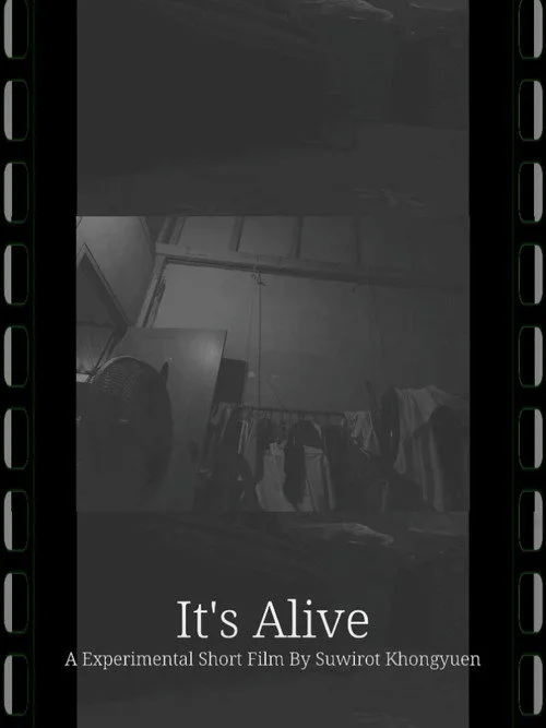 It's Alive