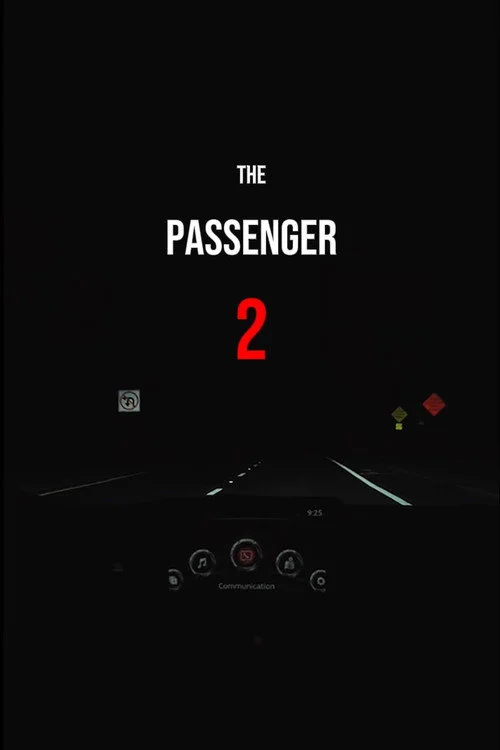 The Passenger 2