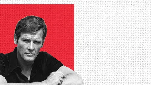 My Life As Roger Moore
