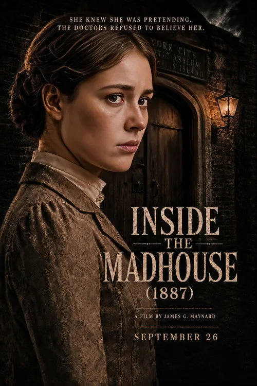 Inside the Madhouse