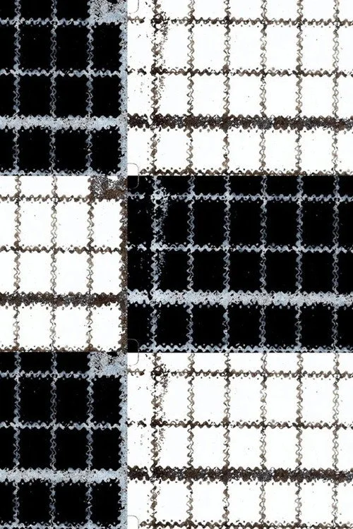 Interwoven Intervals