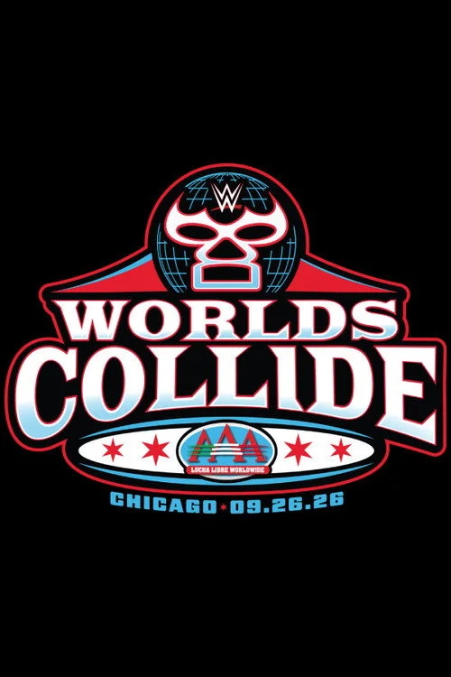 WWE/AAA Worlds Collide 2026: Chicago