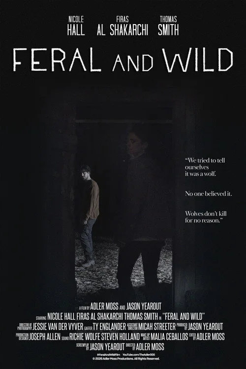 Feral and Wild