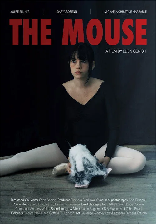 The Mouse