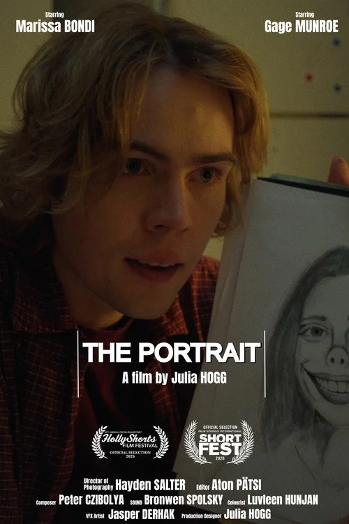 The Portrait