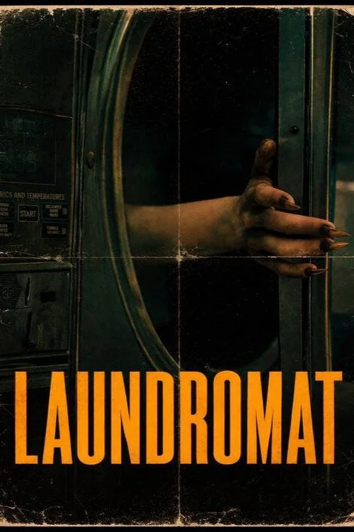 Laundromat