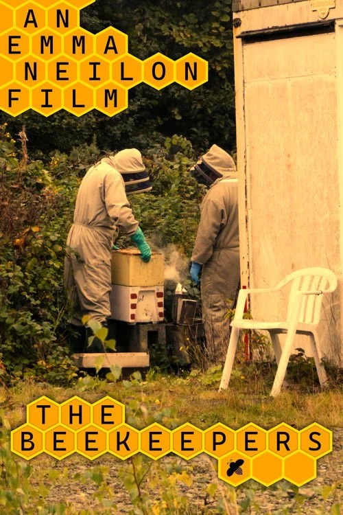 The Beekeepers