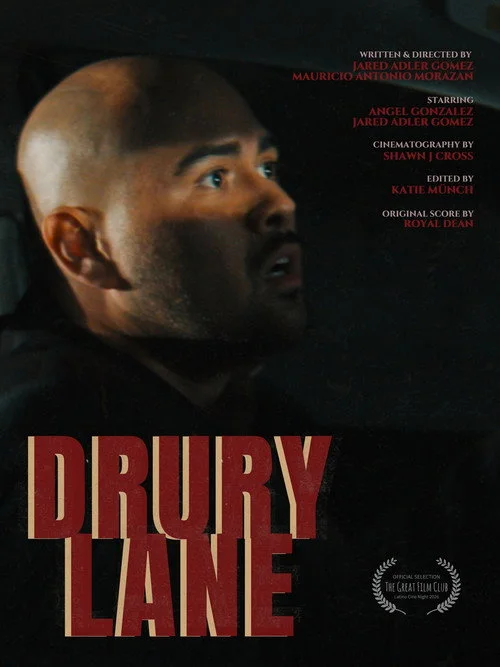 Drury Lane