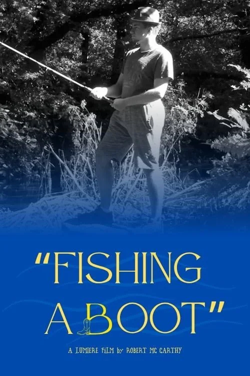 Fishing Aboot