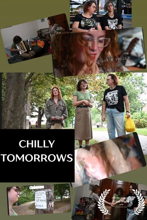Chilly Tomorrows