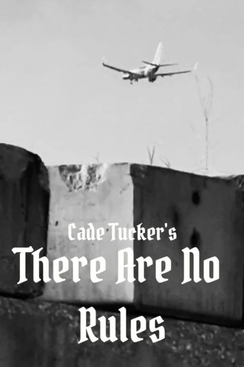 There Are No Rules