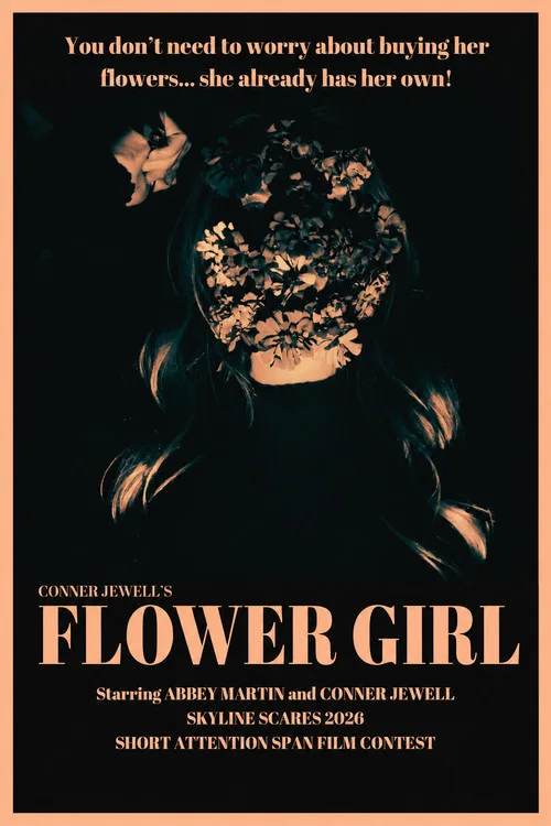 Flower Girl