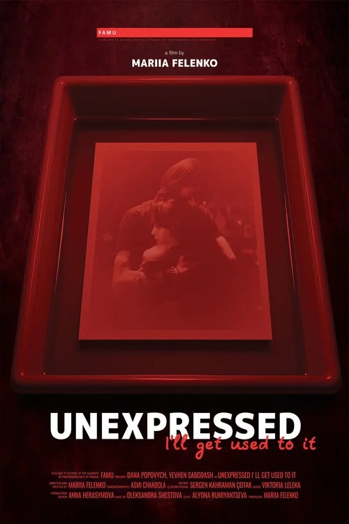 Unexpressed