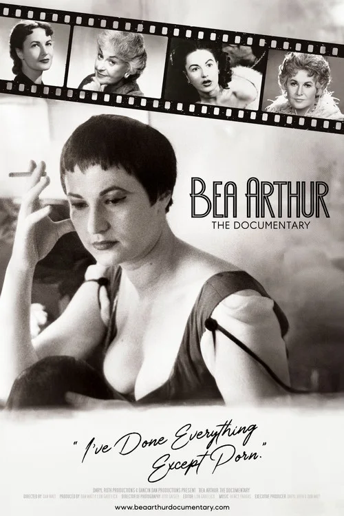 Bea Arthur: The Documentary