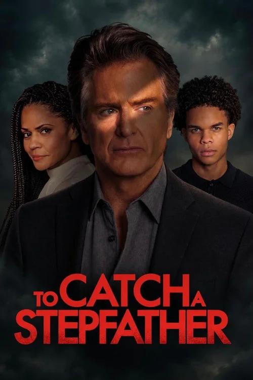 To Catch a Stepfather