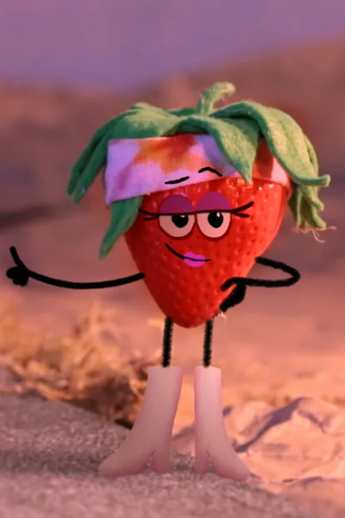 Fruit & Nut