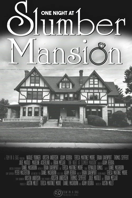 One Night At Slumber Mansion