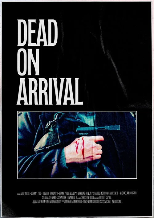 Dead on Arrival