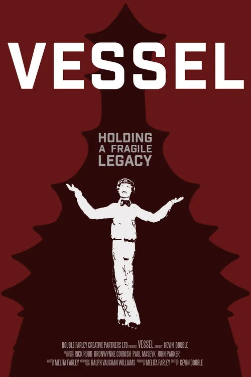 Vessel