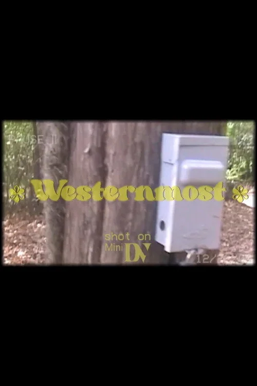 Westernmost
