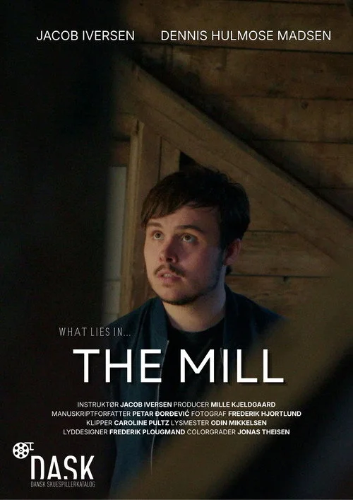 What lies in... The Mill