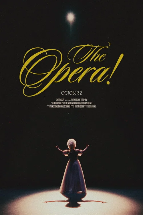 The Opera!