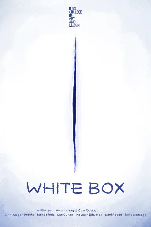 White Box